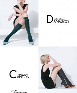 Trasparenze - FW 2017